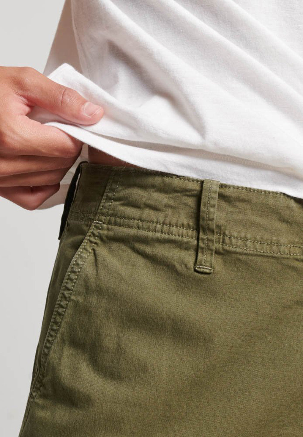 Superdry Core Cargo Pants