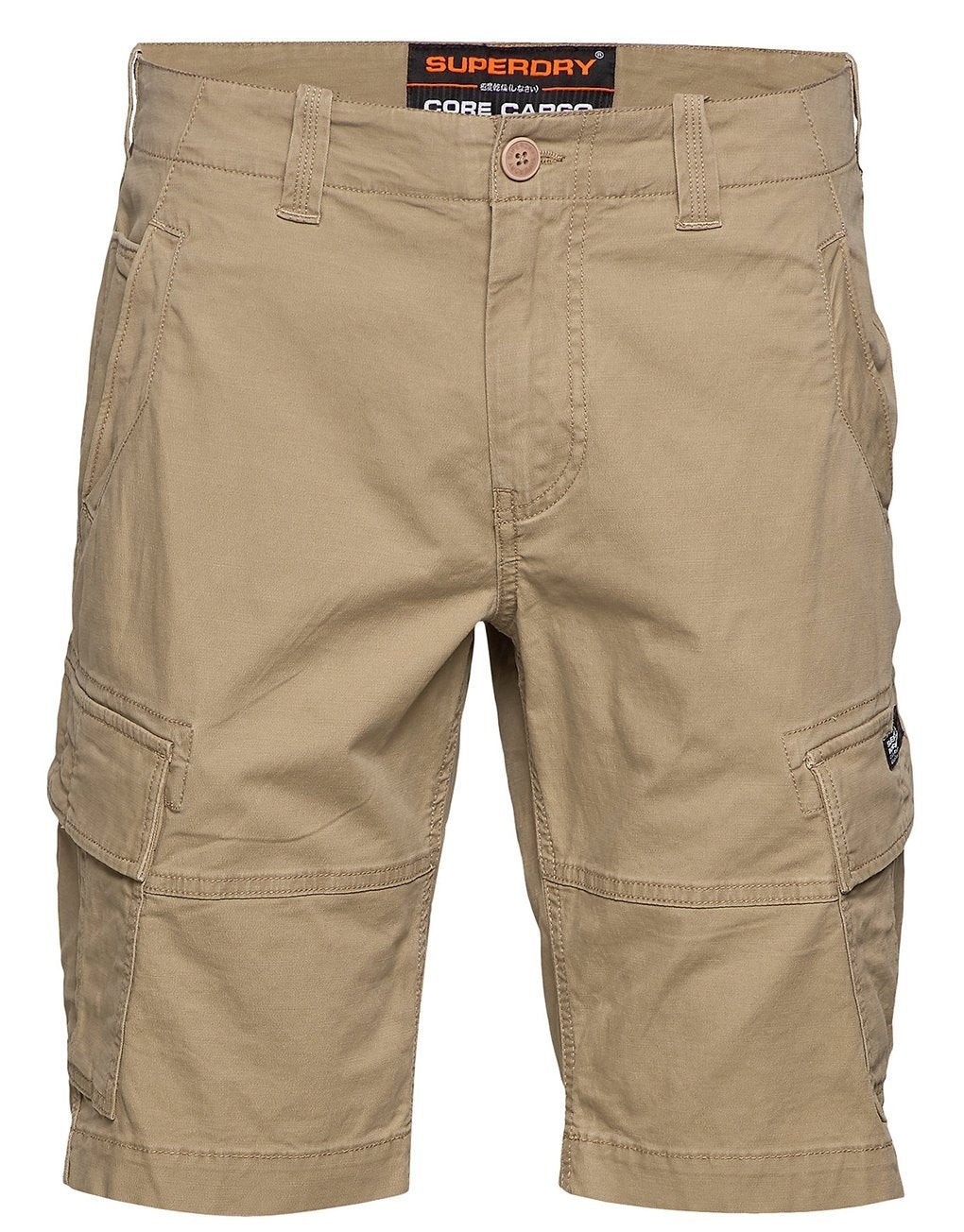 Superdry Core Cargo Shorts