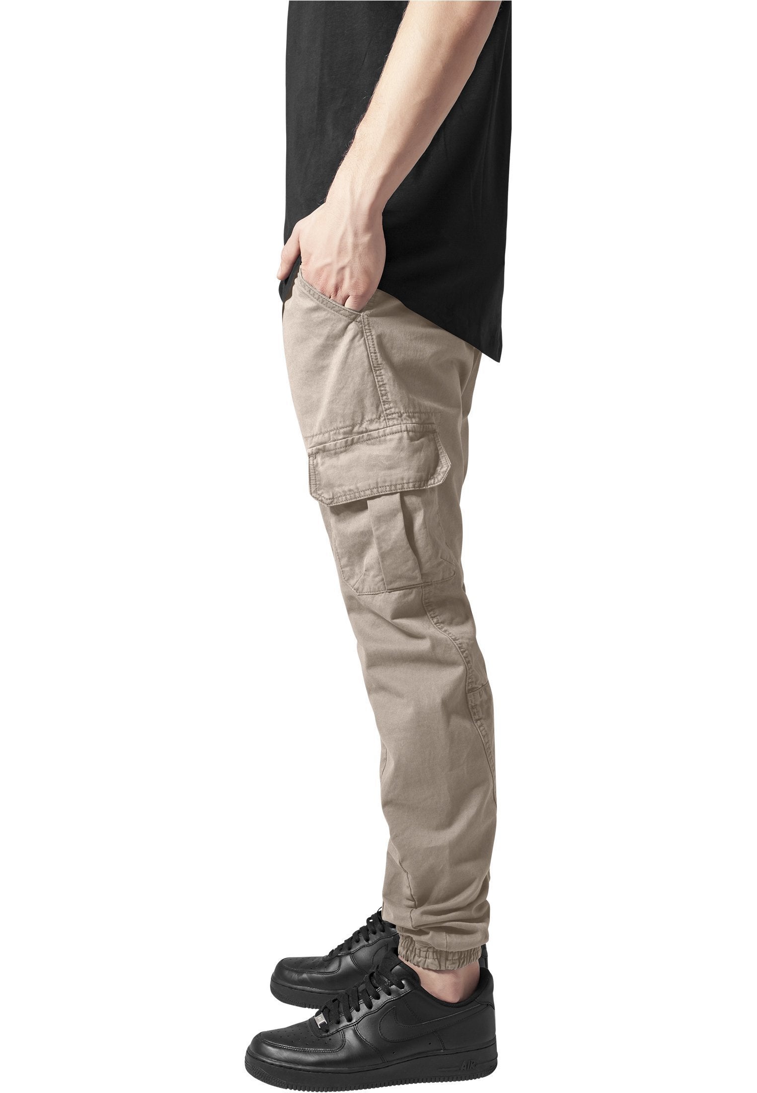 Urban Classics Cargo Jogging Pants