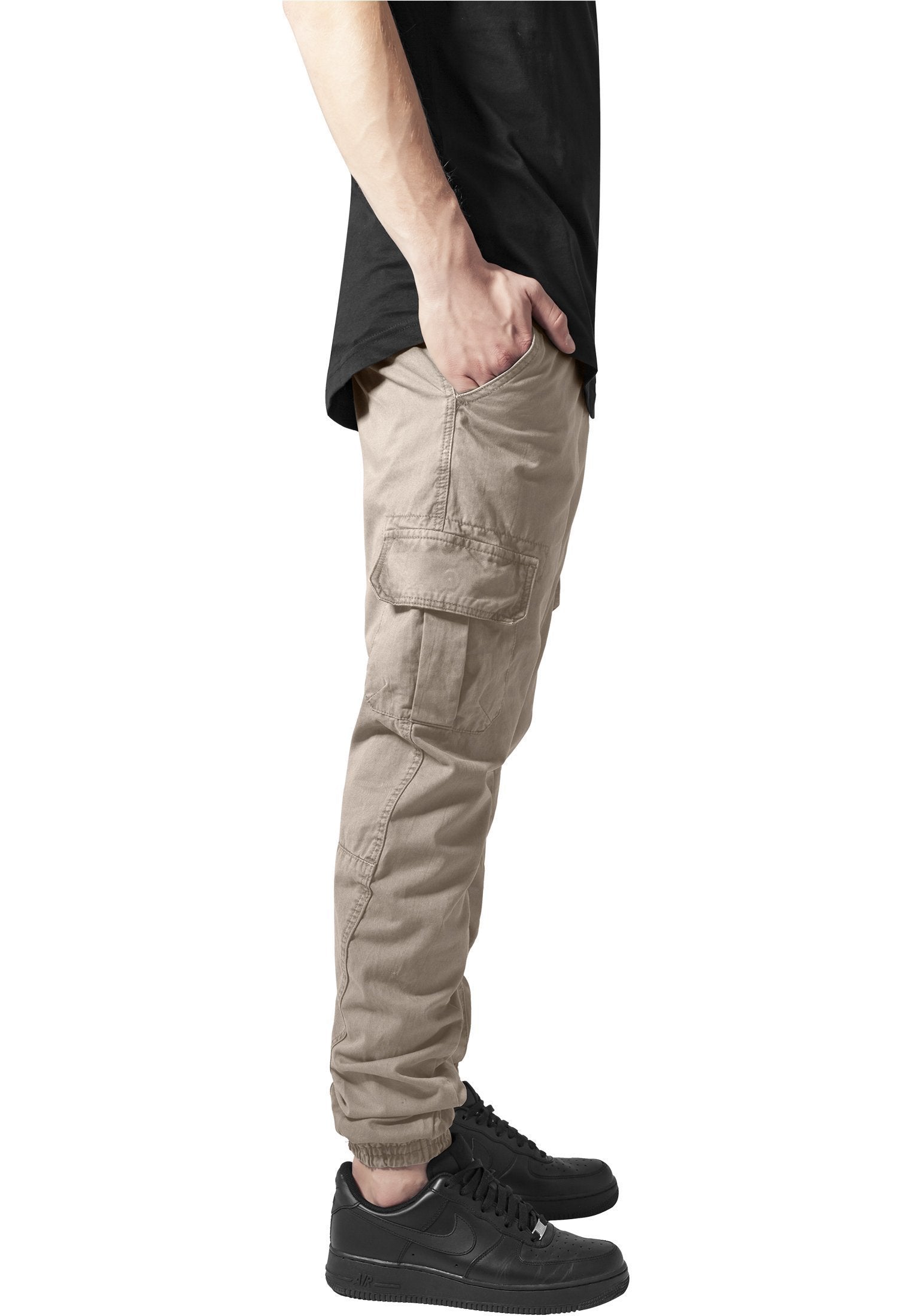 Urban Classics Cargo Jogging Pants