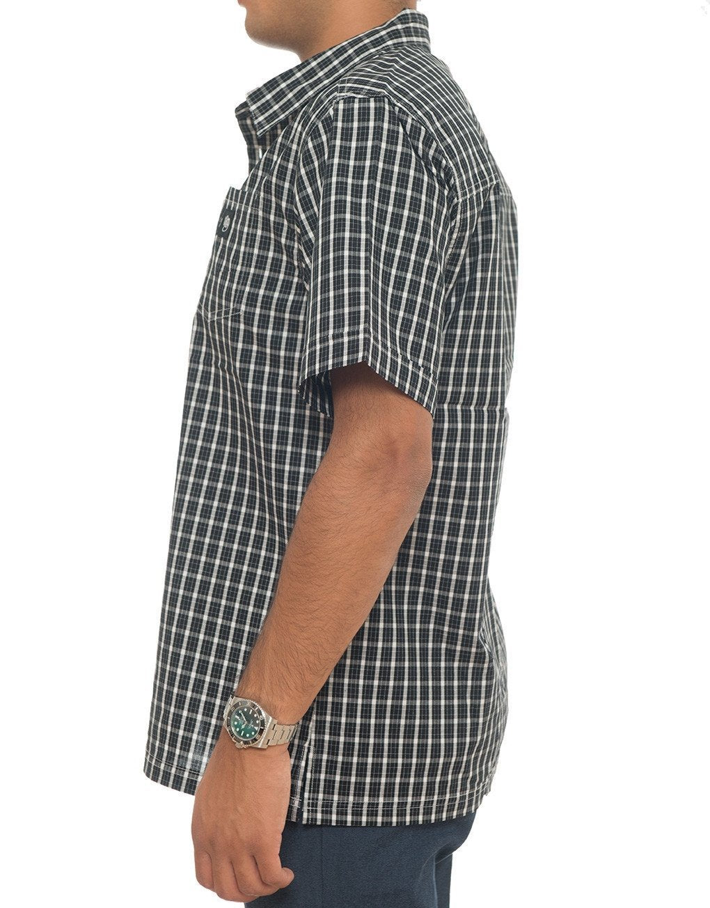 Wrung Steele Shirt Udsalg