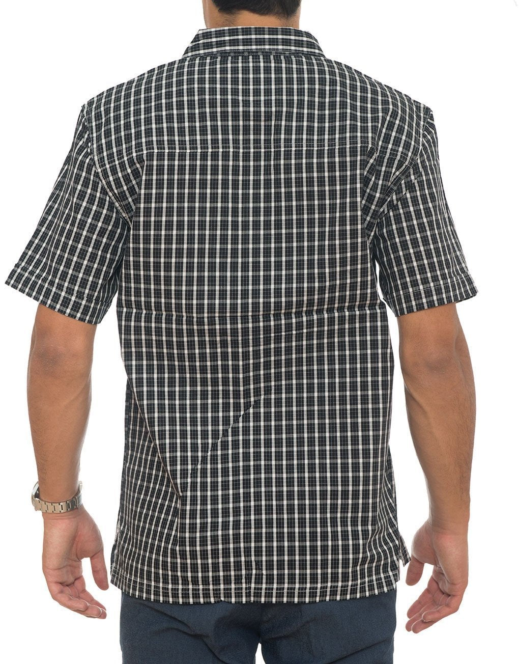 Wrung Steele Shirt Udsalg