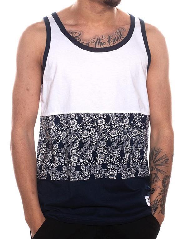Wrung Strates Tank Top