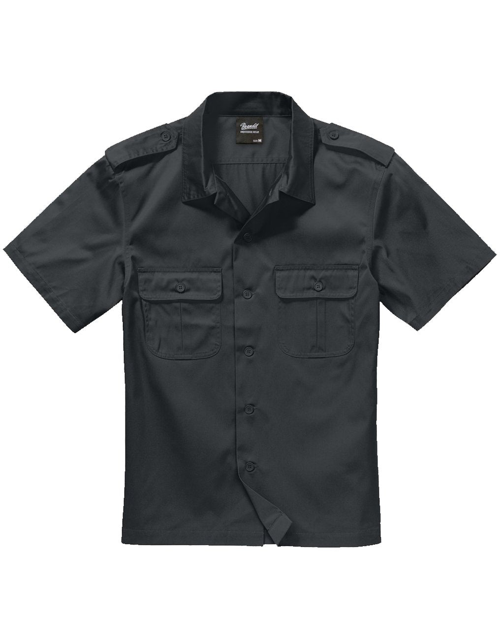 Brandit US Shirt Short Sleeve
