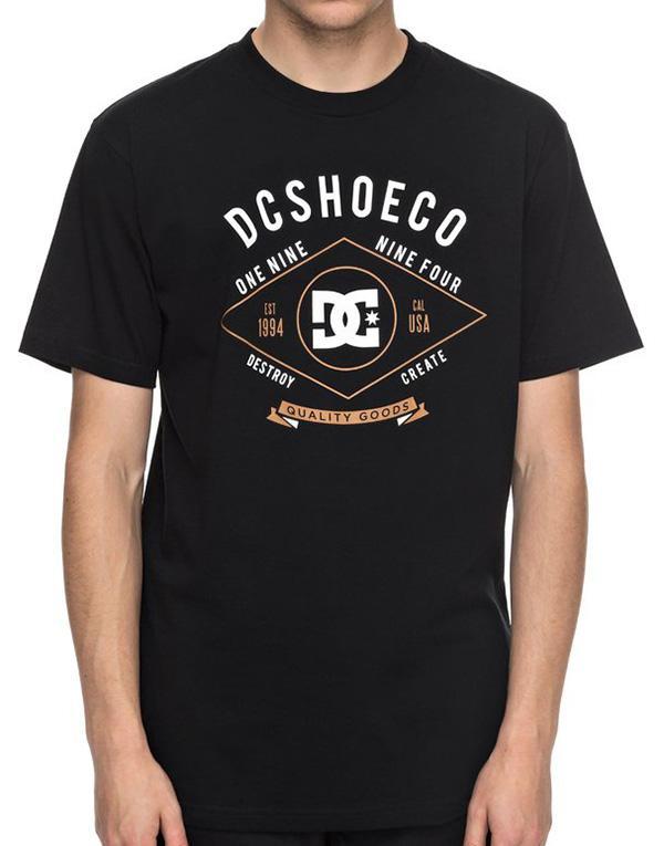 dc-melton-t-shirt_0.jpg DC Melton T-Shirt