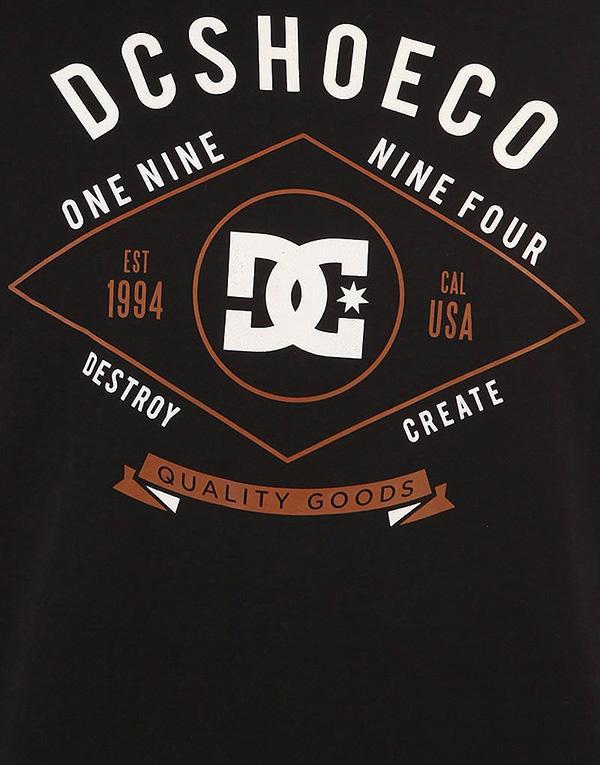 dc-melton-t-shirt_1.jpg DC Melton T-Shirt
