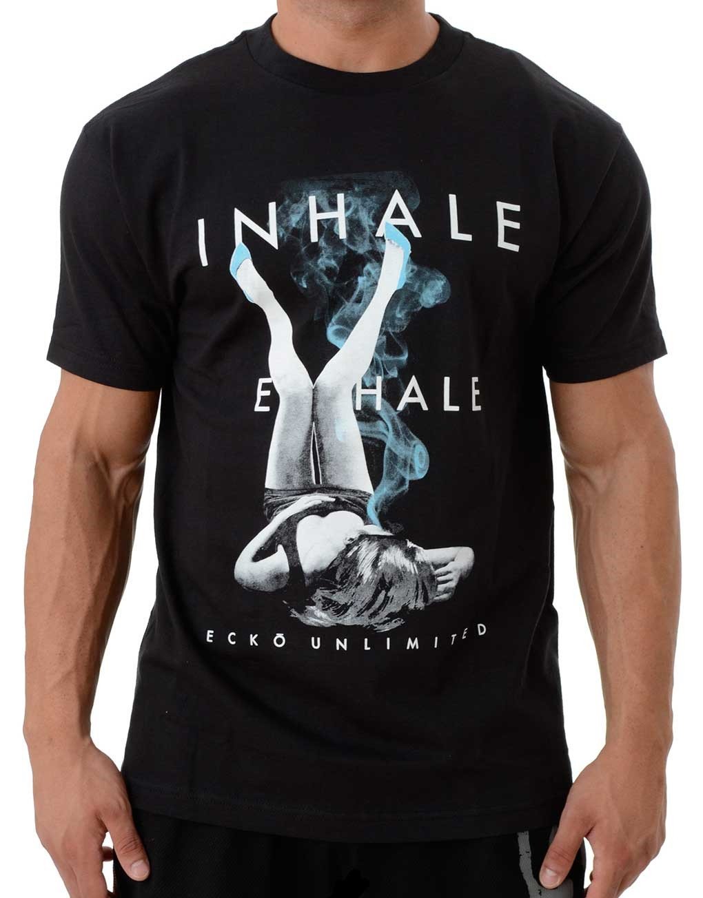 Ecko Waiting To Exhale T-Shirt