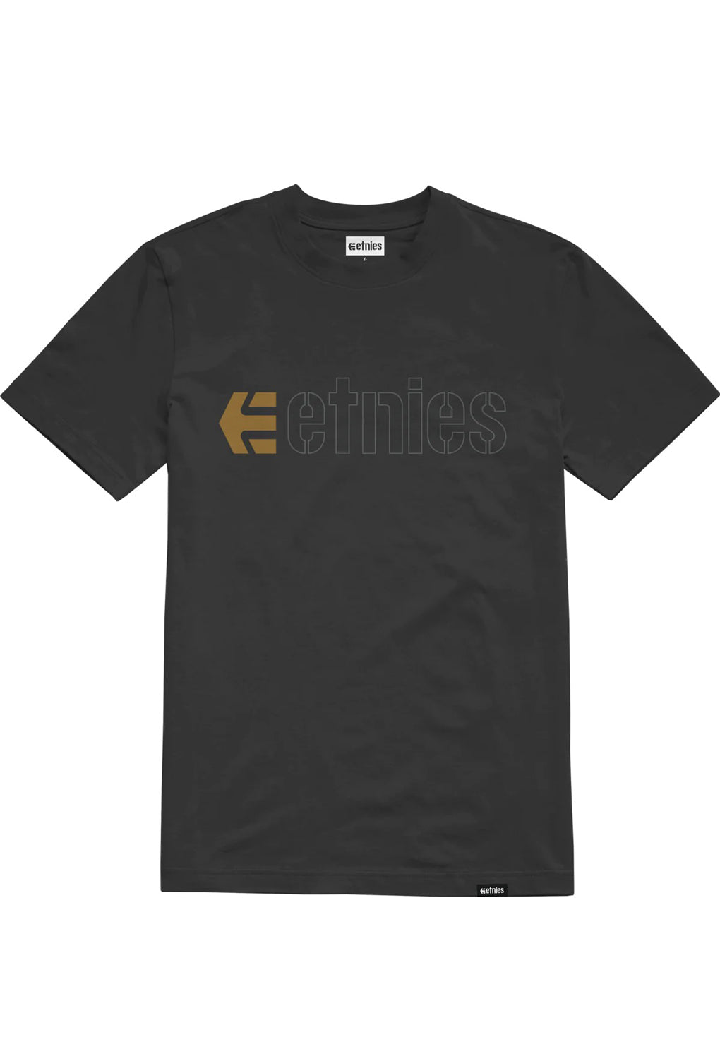 Etnies ECorp T-Shirt Rabat