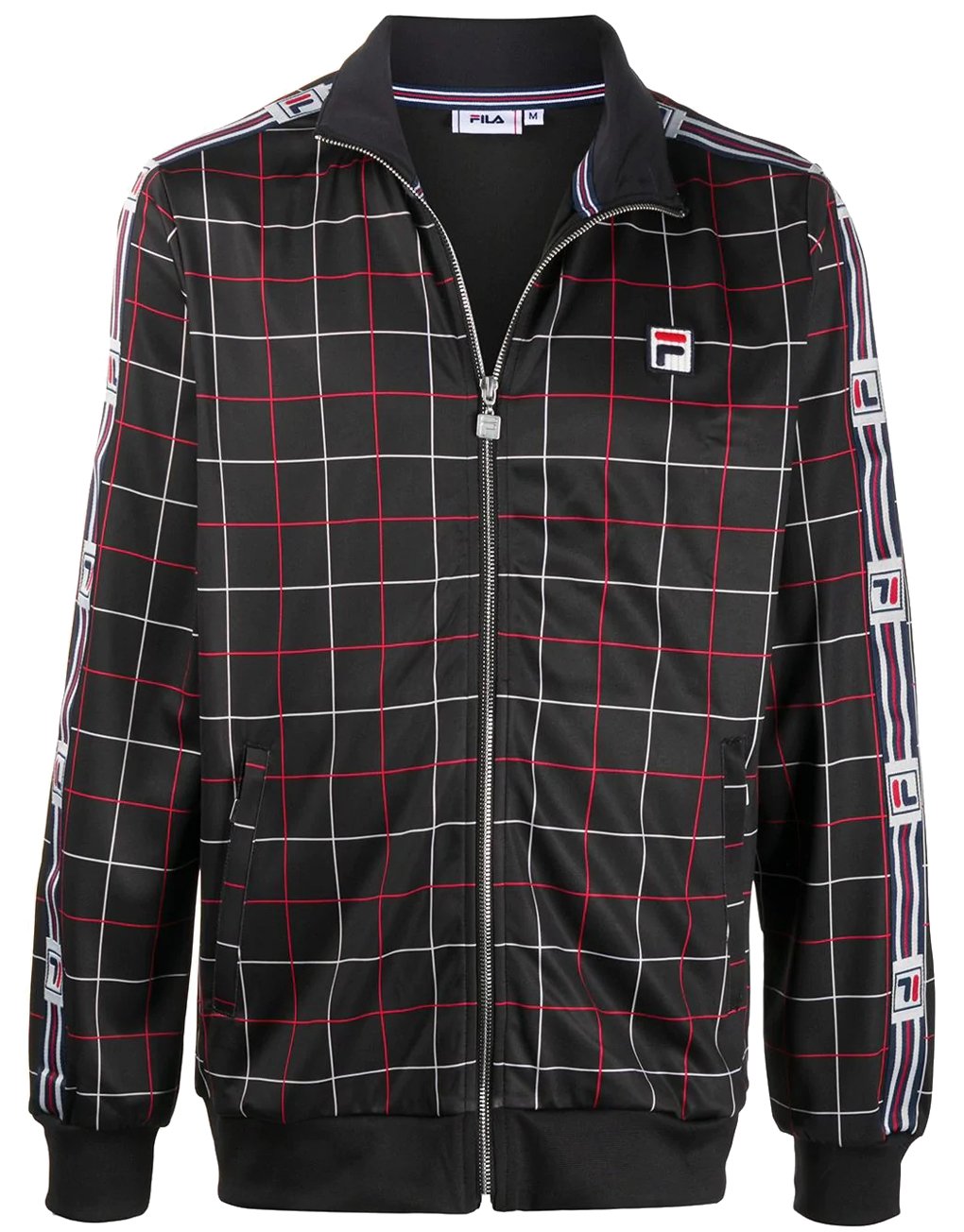 Fila Waite AOP Track Top