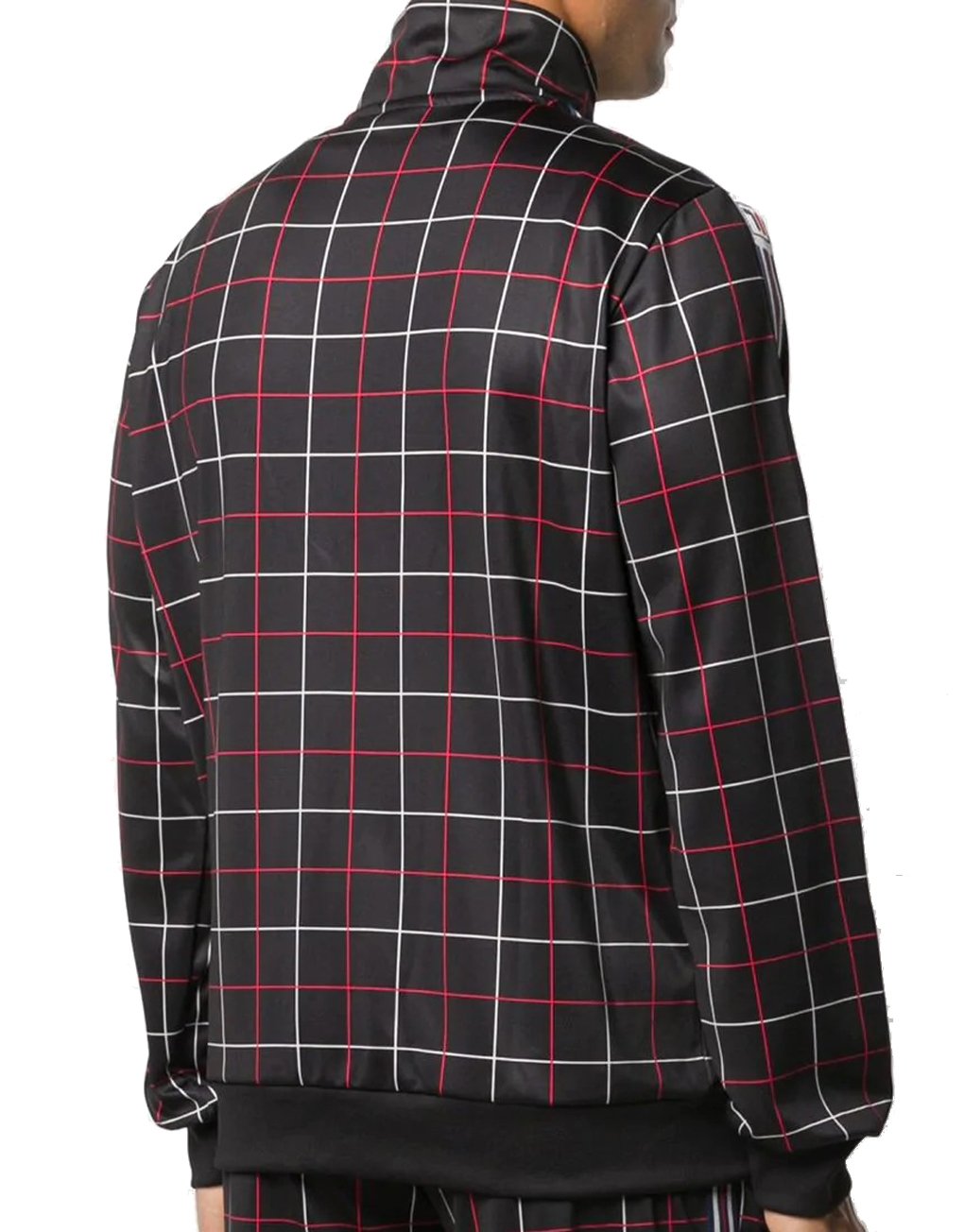 Fila Waite AOP Track Top