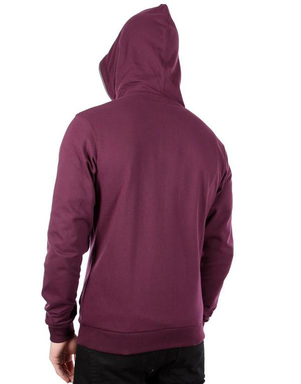 Iriedaily Desire Fullzip Hoody