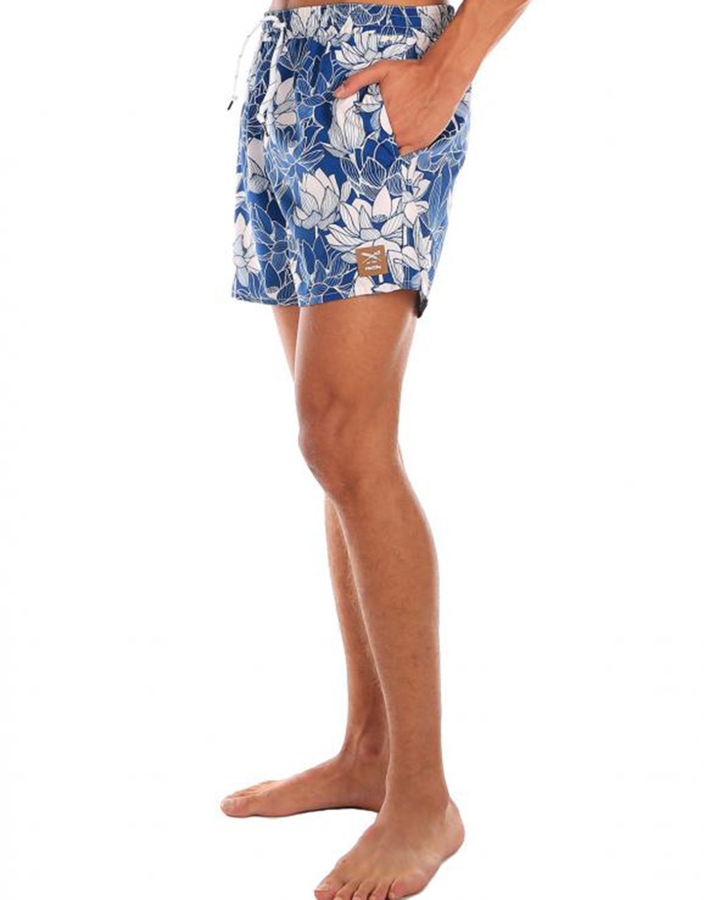 Iriedaily Dude Swim Shorts