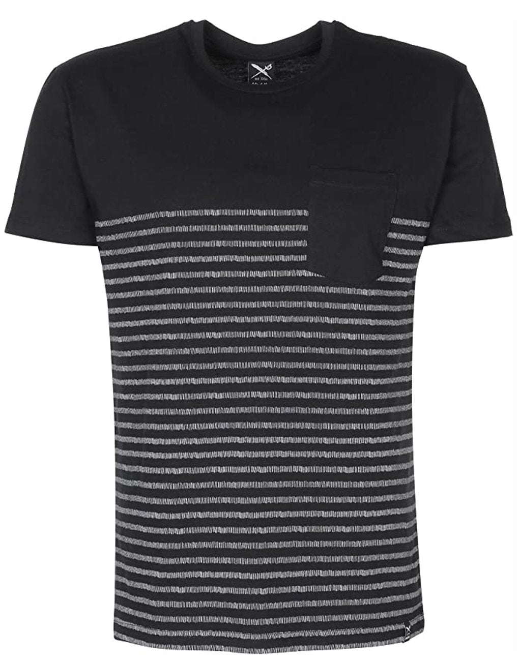 Iriedaily Maritime Pocket T-shirt