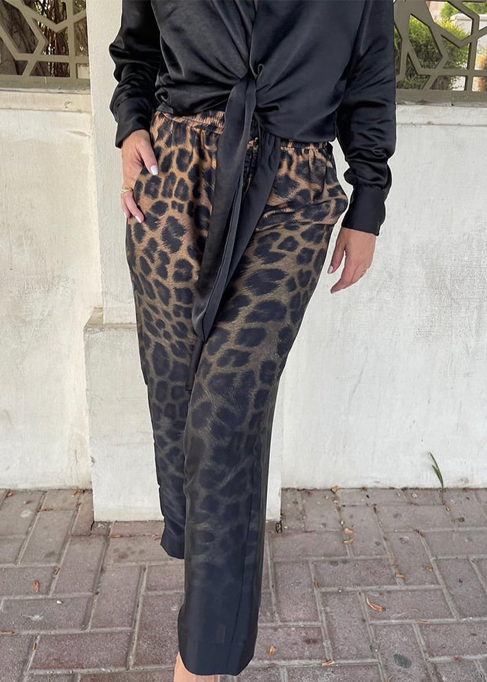 Karmamia Garcia Bukser - Gradient Leo