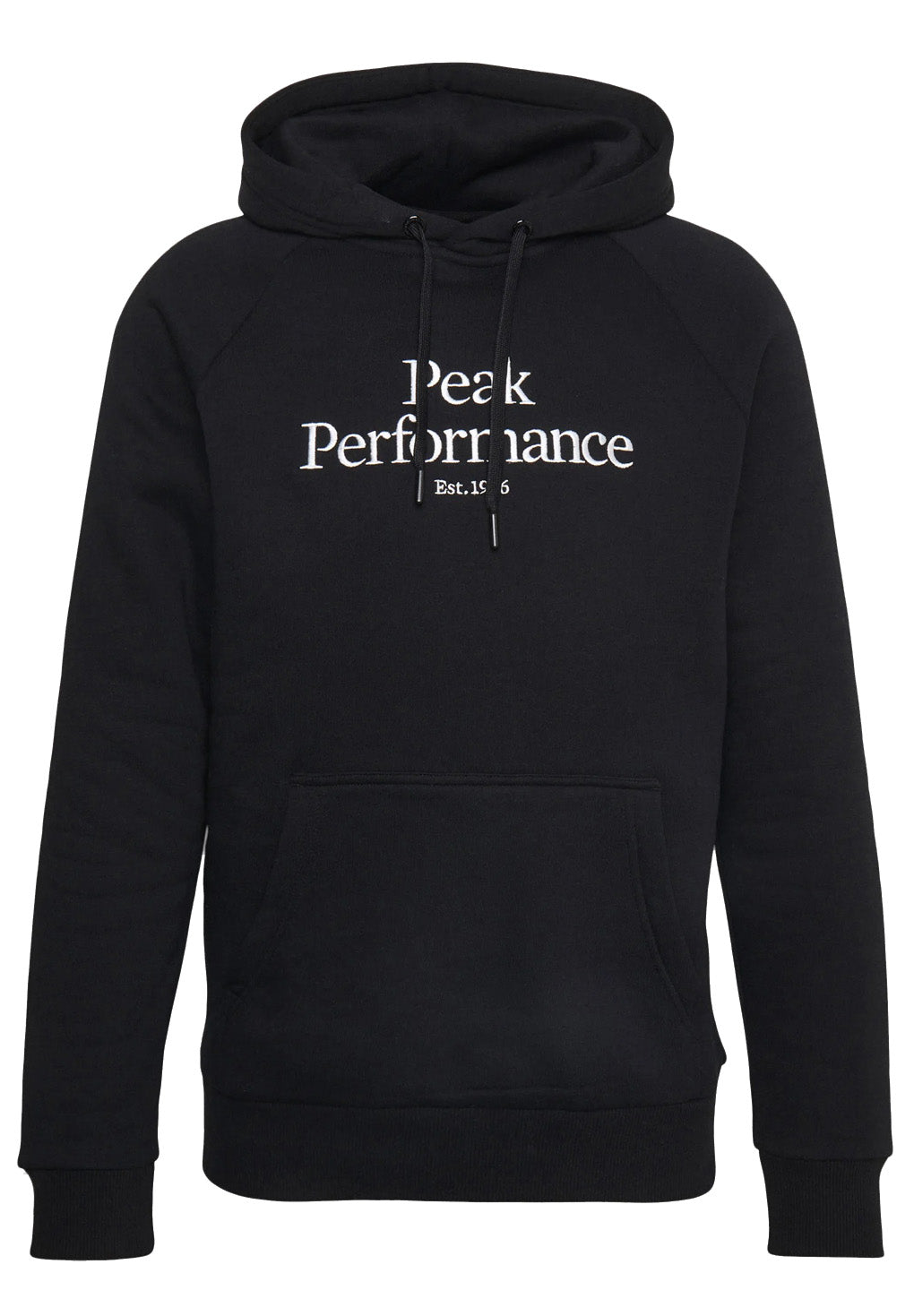 Peak Performance Original Hoodie