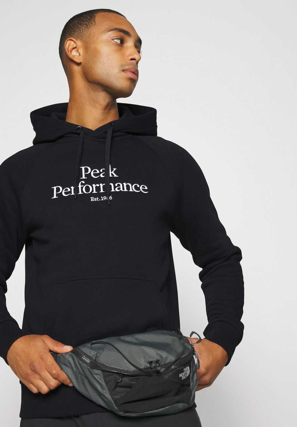 Peak Performance Original Hoodie