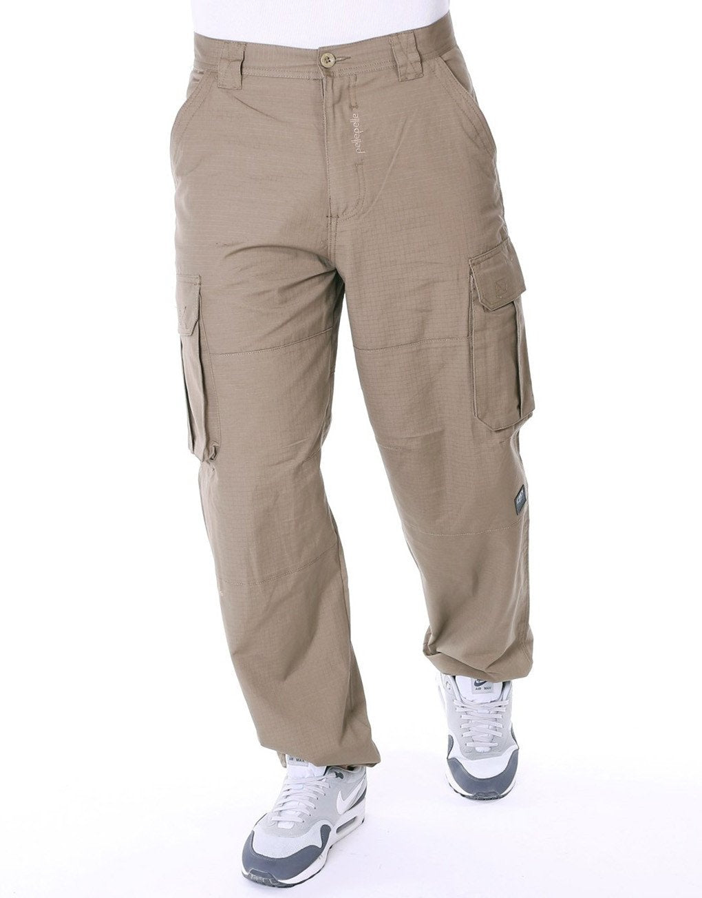 Pelle Pelle Cargo Pants