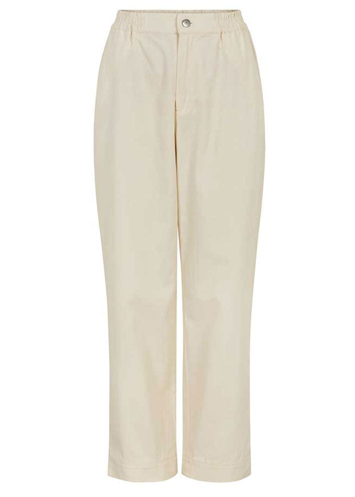 Soft Rebels Charlott Bukser SR324-718 Ecru
