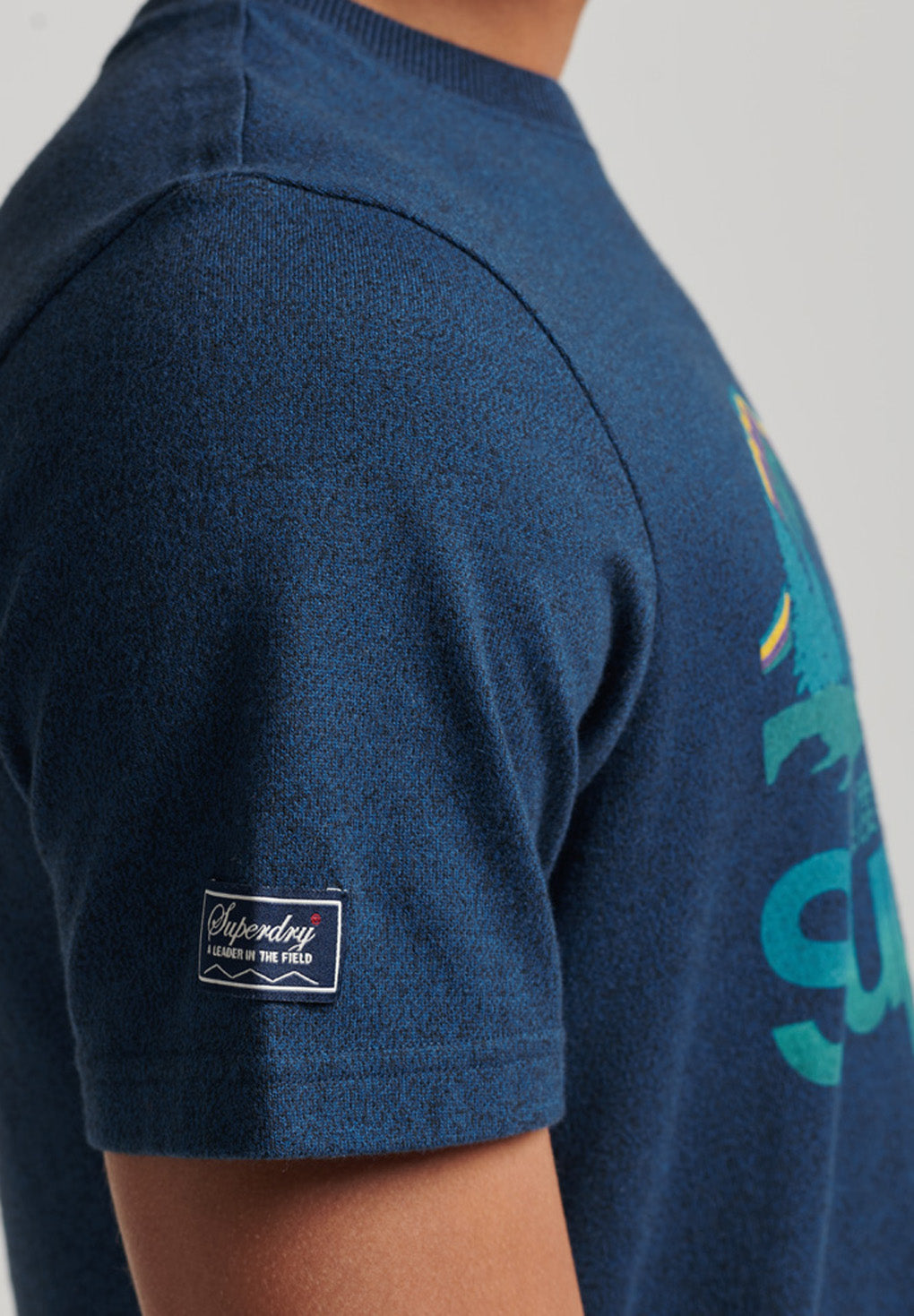 Superdry Great Outdoors T-Shirt