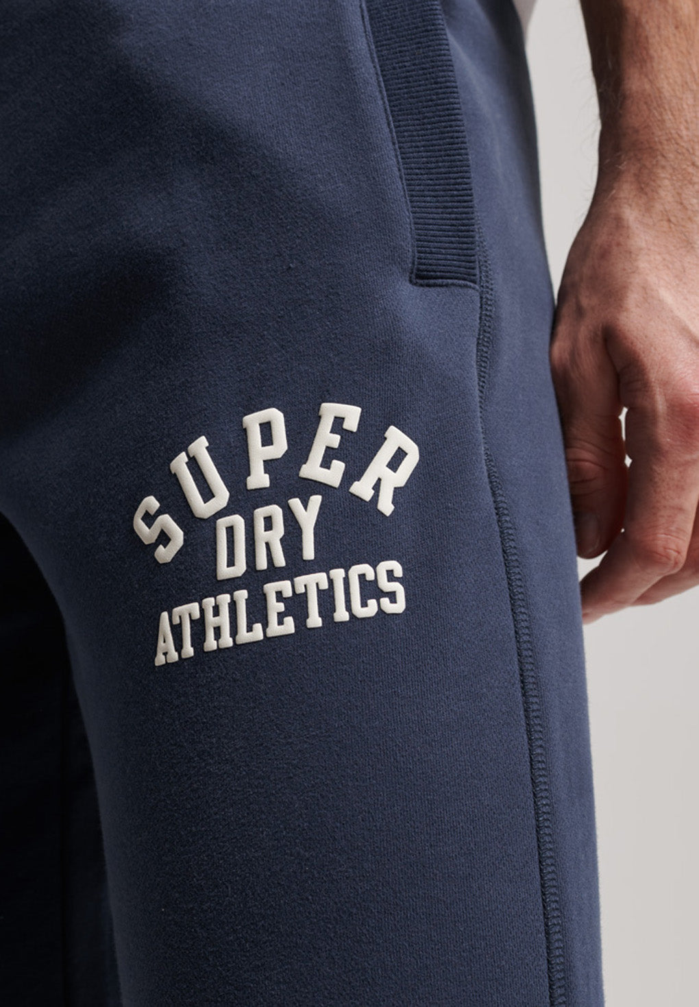 Superdry Vintage Gym Athletic Joggers