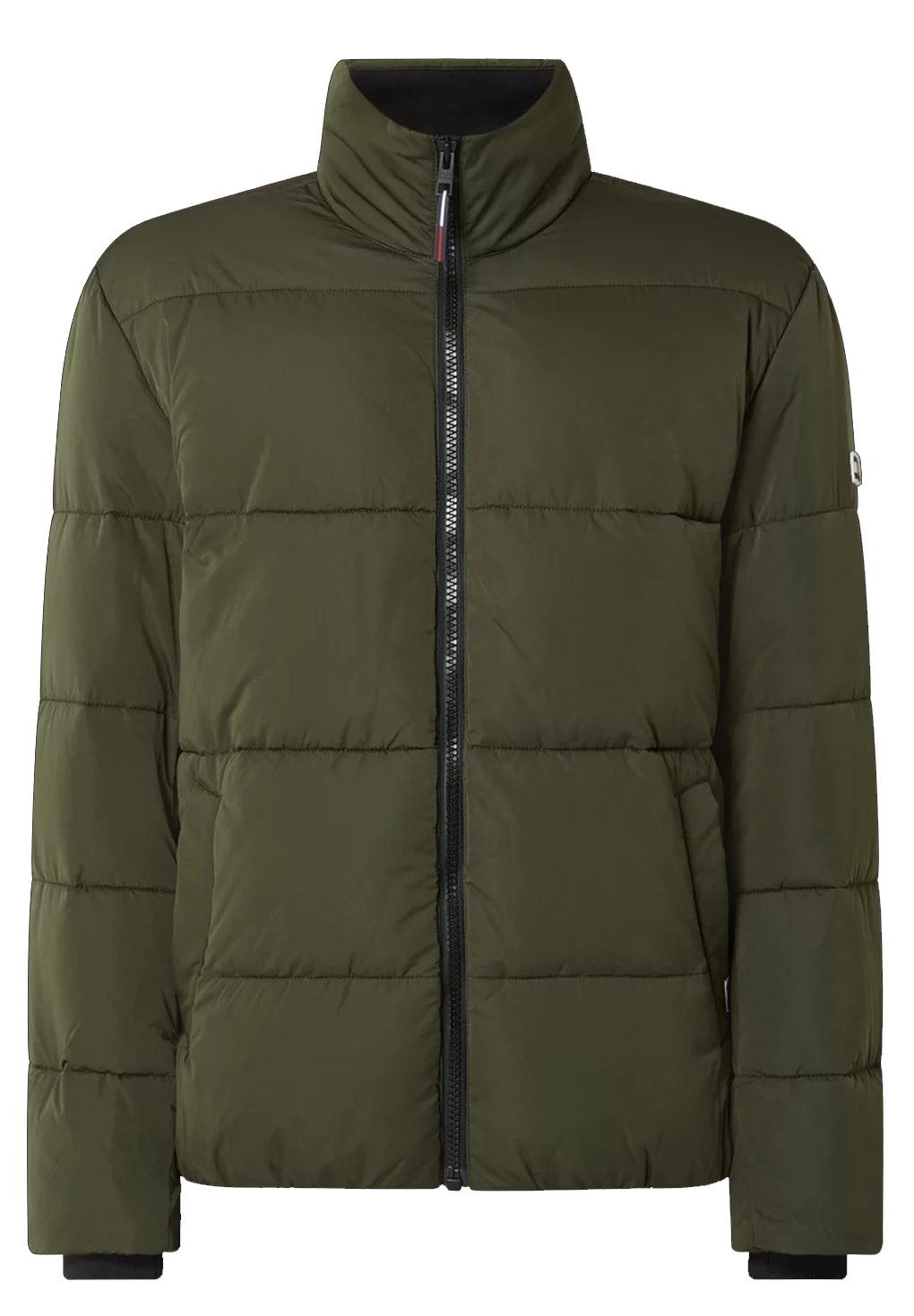 Tommy Hilfiger Jeans Dun Vinterjakke Rabat