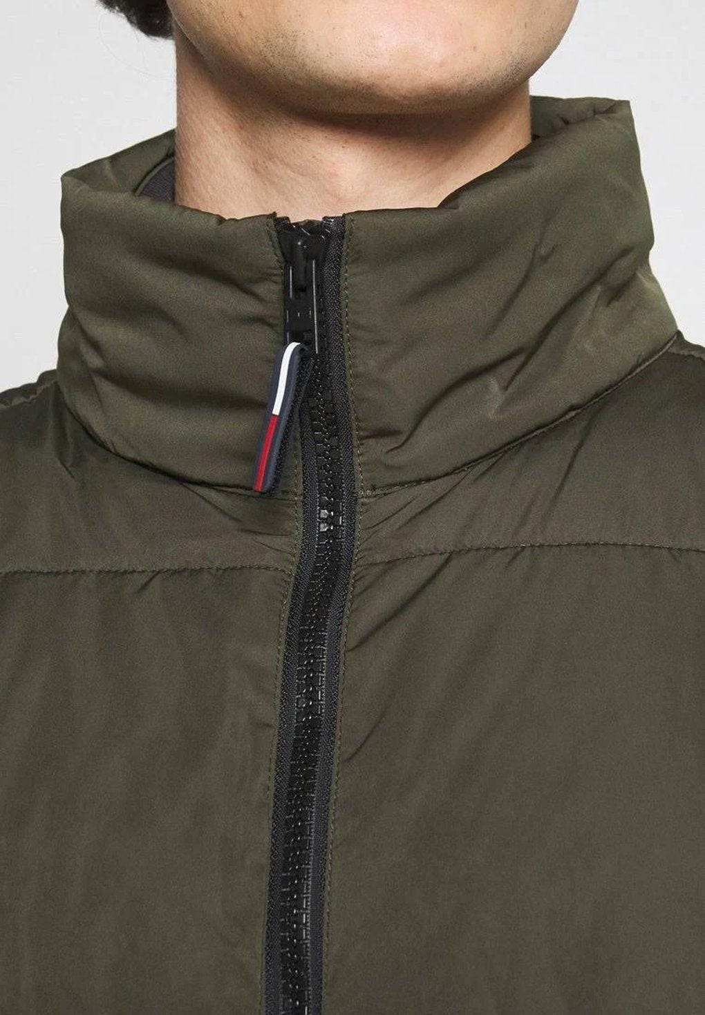 Tommy Hilfiger Jeans Dun Vinterjakke Rabat