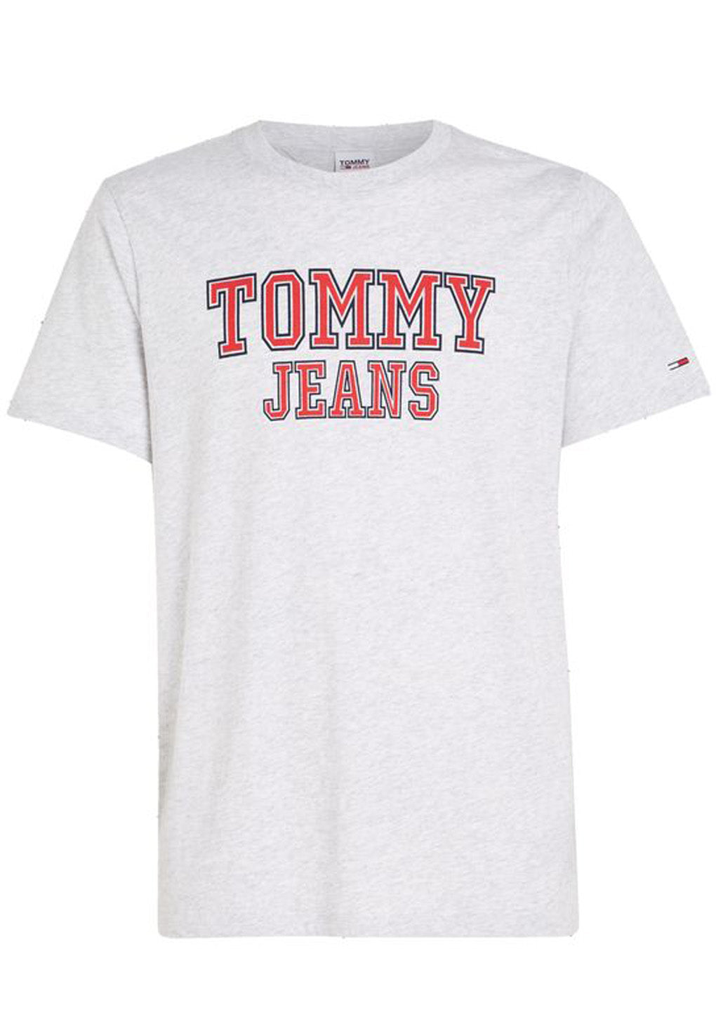Tommy Hilfiger Jeans TJM Essential T-Shirt Online salg