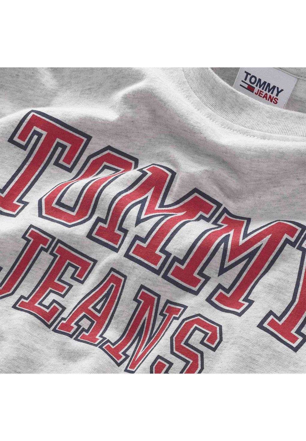 Tommy Hilfiger Jeans TJM Essential T-Shirt Online salg