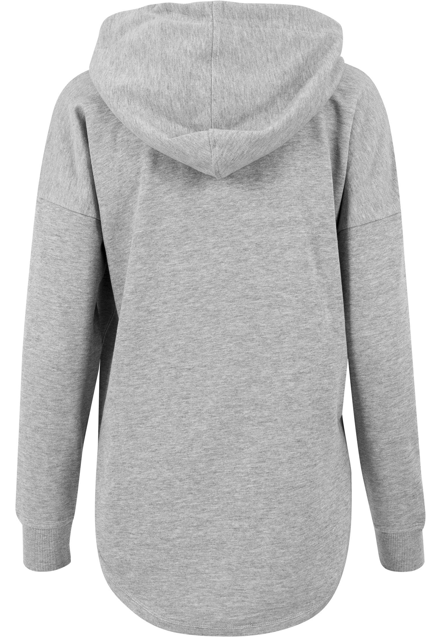 Urban Classics Ladies Oversized Terry Hoody