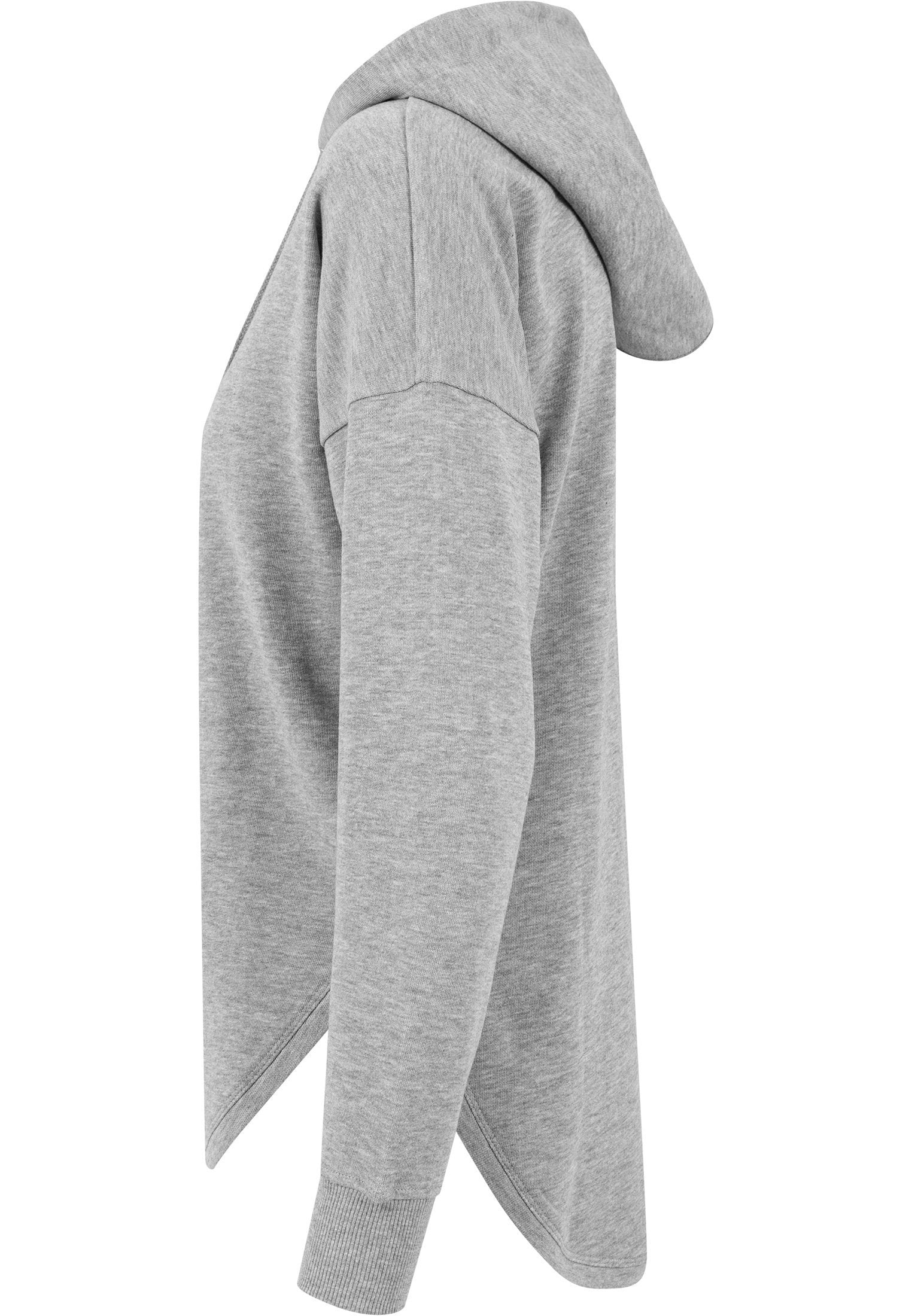 Urban Classics Ladies Oversized Terry Hoody
