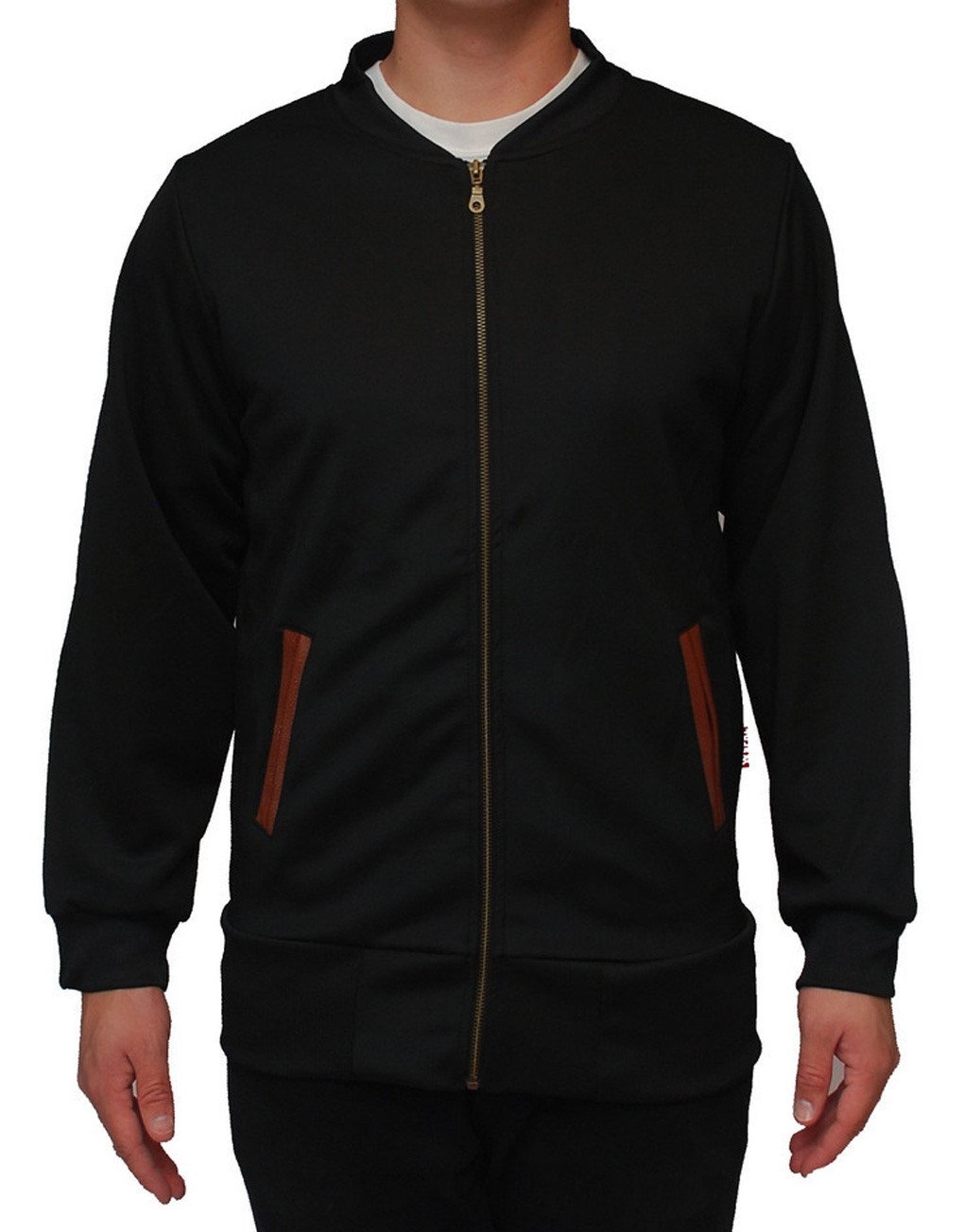 Westphal Bomber Tracktop