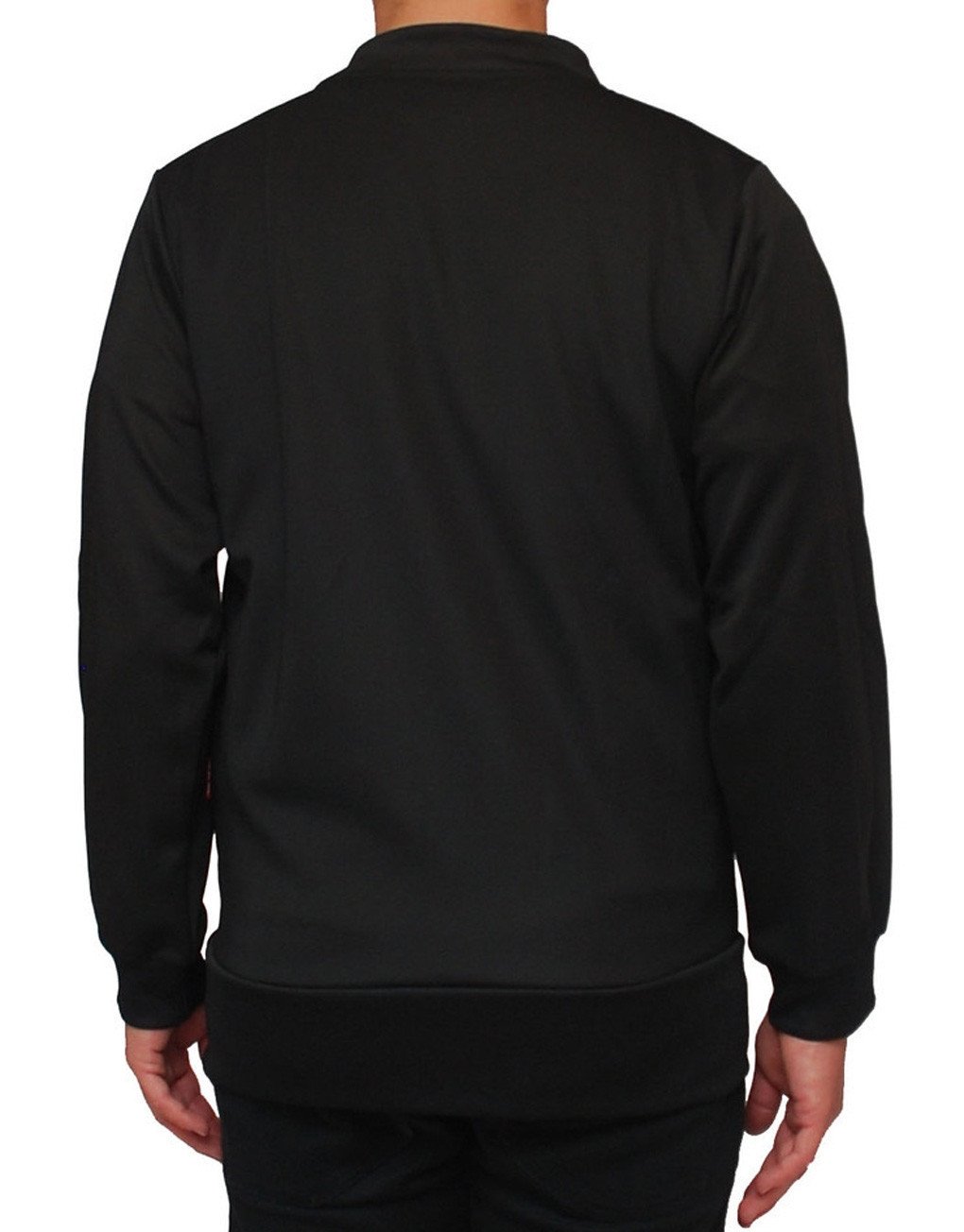 Westphal Bomber Tracktop