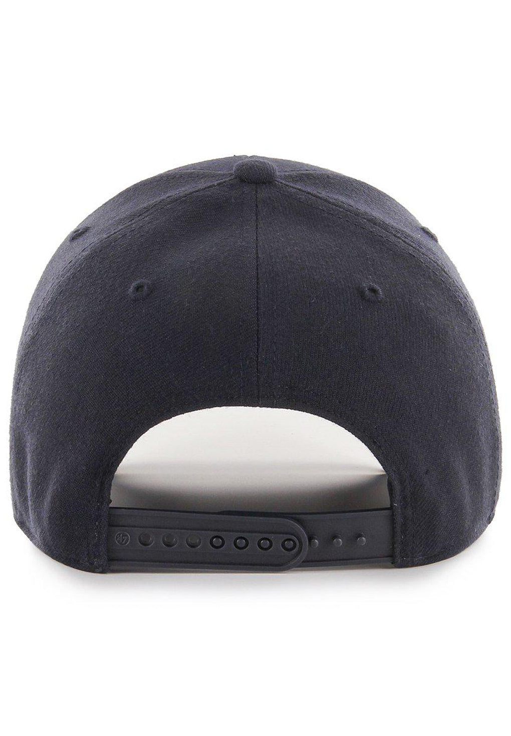 47 Brand New York Yankees MVP Snapback Cap