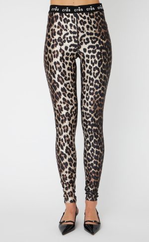 Cras Leggins - Kate - Urban Leo Online Hot Salg