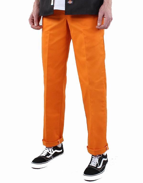 Dickies Slim Straight 873 Work Pants Online nu