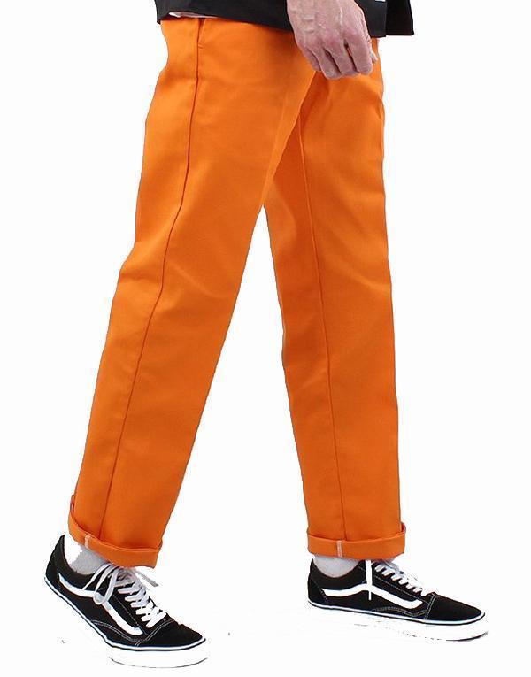 Dickies Slim Straight 873 Work Pants Online nu