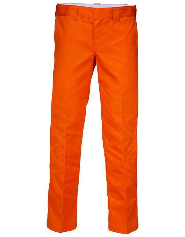 Dickies Slim Straight 873 Work Pants Online nu