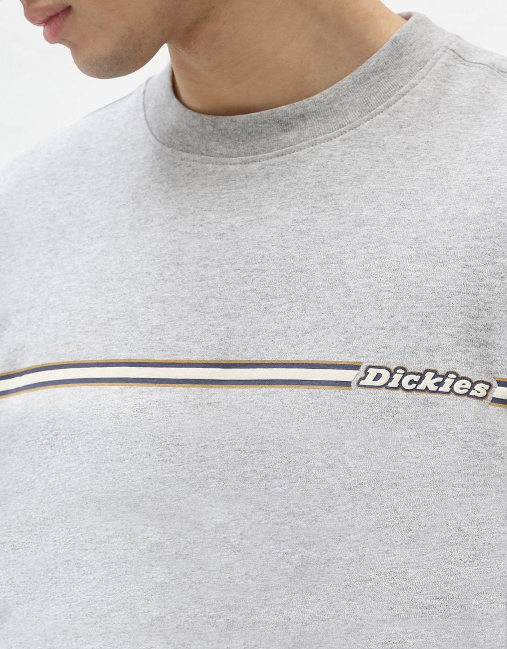 Dickies Sparkman Long Sleeve T-Shirt Levere