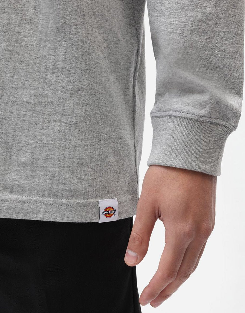 Dickies Sparkman Long Sleeve T-Shirt Levere