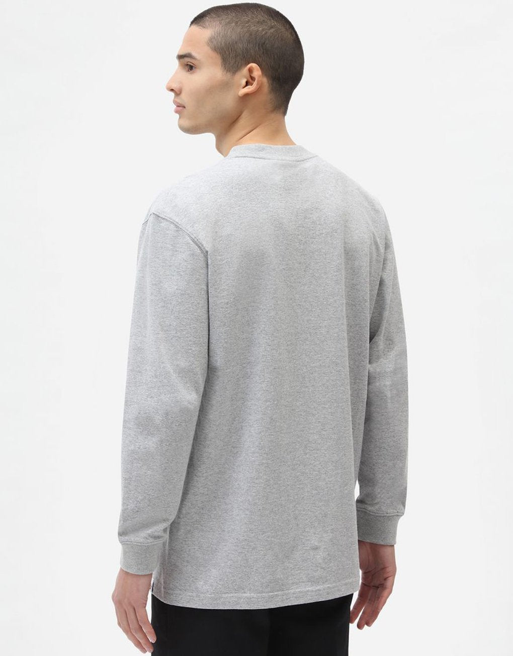Dickies Sparkman Long Sleeve T-Shirt Levere