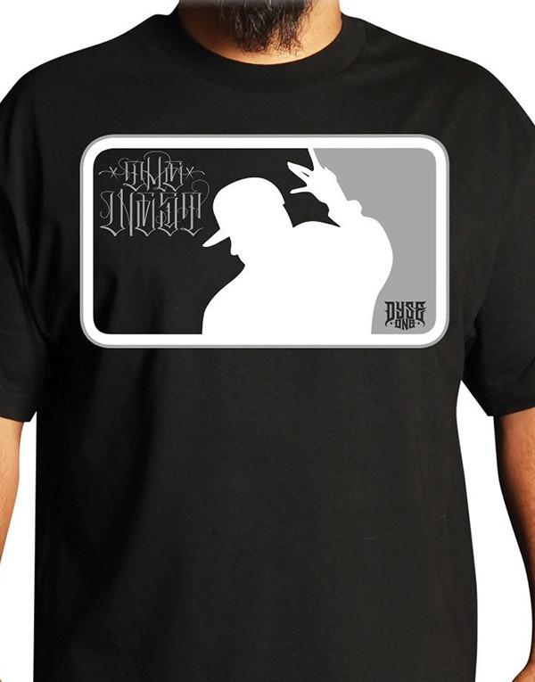 DyseOne Toss It Up T-Shirt Rabat
