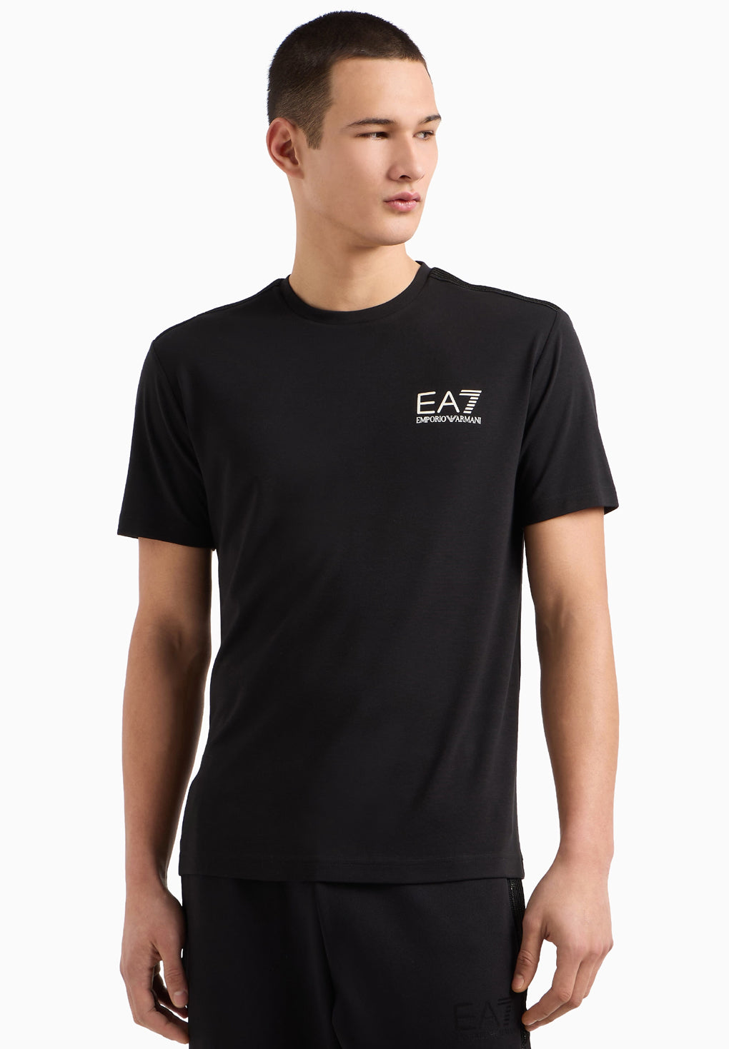 EA7 Emporio Armani Gold Label T-shirt