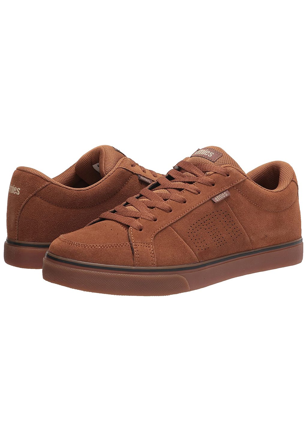 Etnies Kingpin Vulc