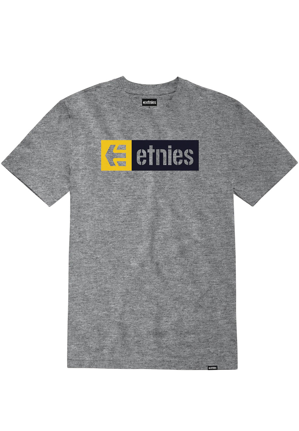 Etnies New Box T-Shirt