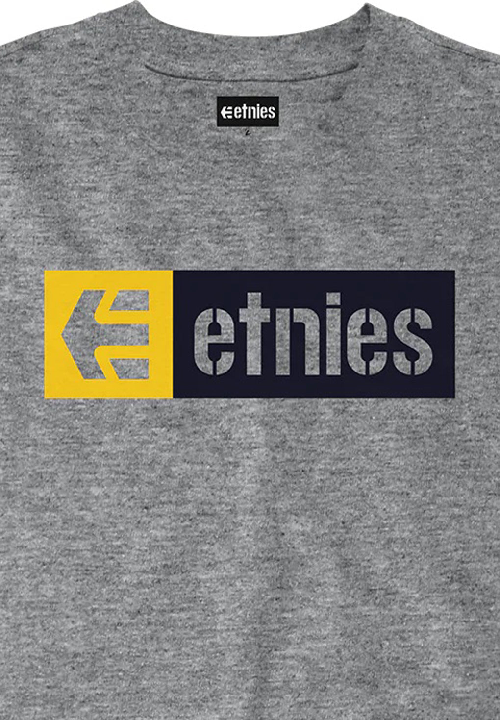 Etnies New Box T-Shirt