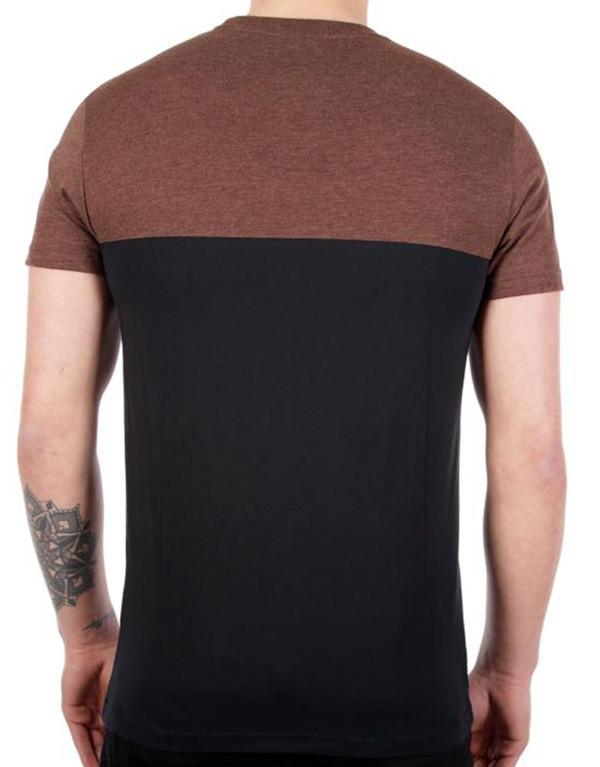iriedaily-block-pocket-t-shirt_1.jpg Iriedaily Block Pocket T-Shirt
