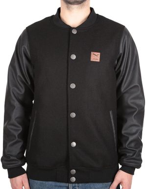 Iriedaily Flag Fella Jacket