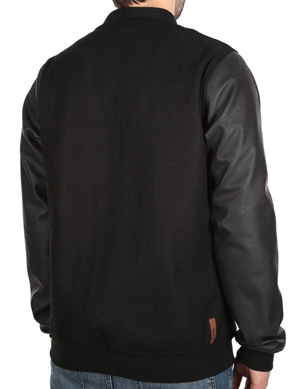 Iriedaily Flag Fella Jacket