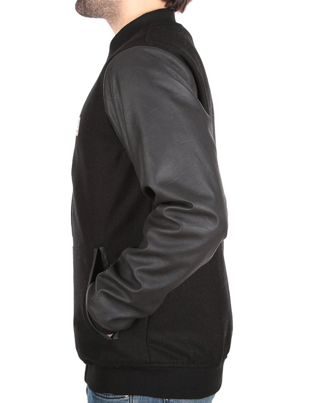 Iriedaily Flag Fella Jacket