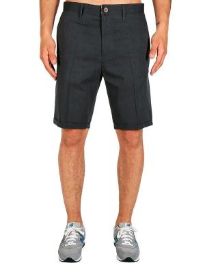 Iriedaily Golfer Chambray Shorts